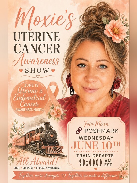 unbranded Other - Beka Is On!Train Show Fliers!
